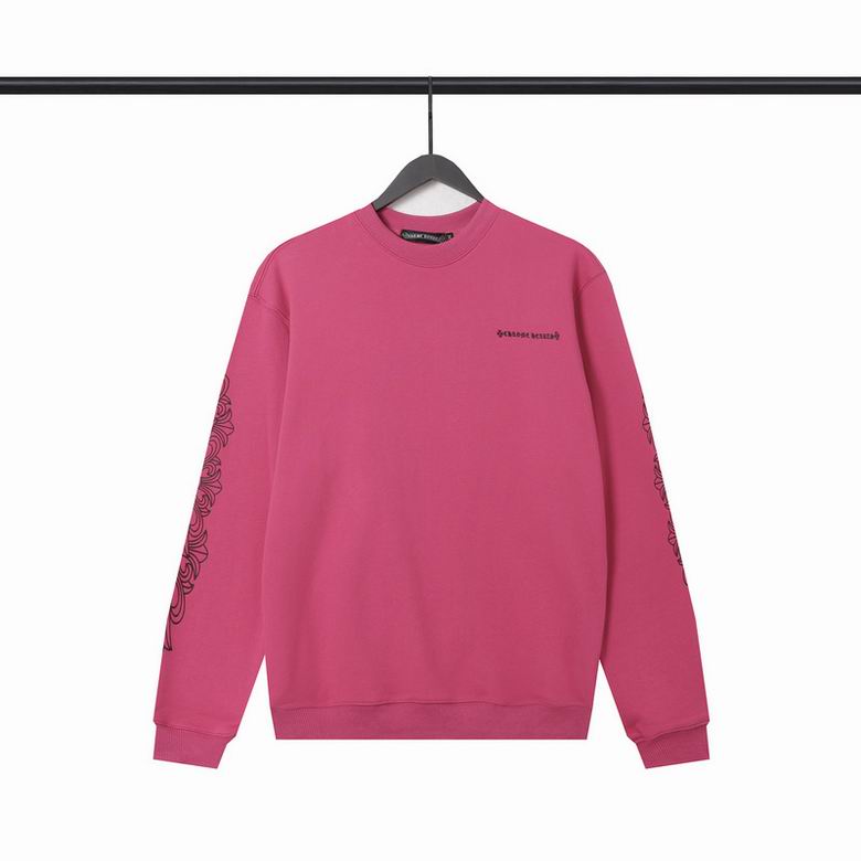 Wholesale Cheap Chrome Hearts Replica Sweatshirts  for Sale