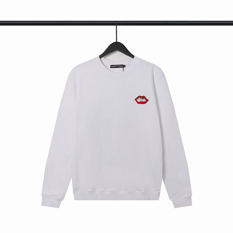 Wholesale Cheap Chrome Hearts Replica Sweatshirts  for Sale