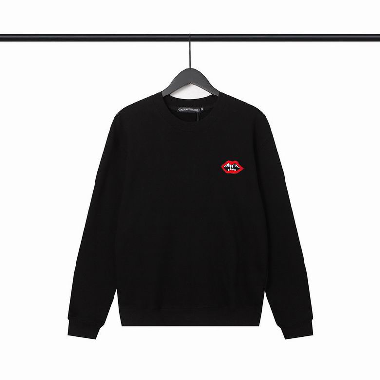 Wholesale Cheap Chrome Hearts Replica Sweatshirts  for Sale