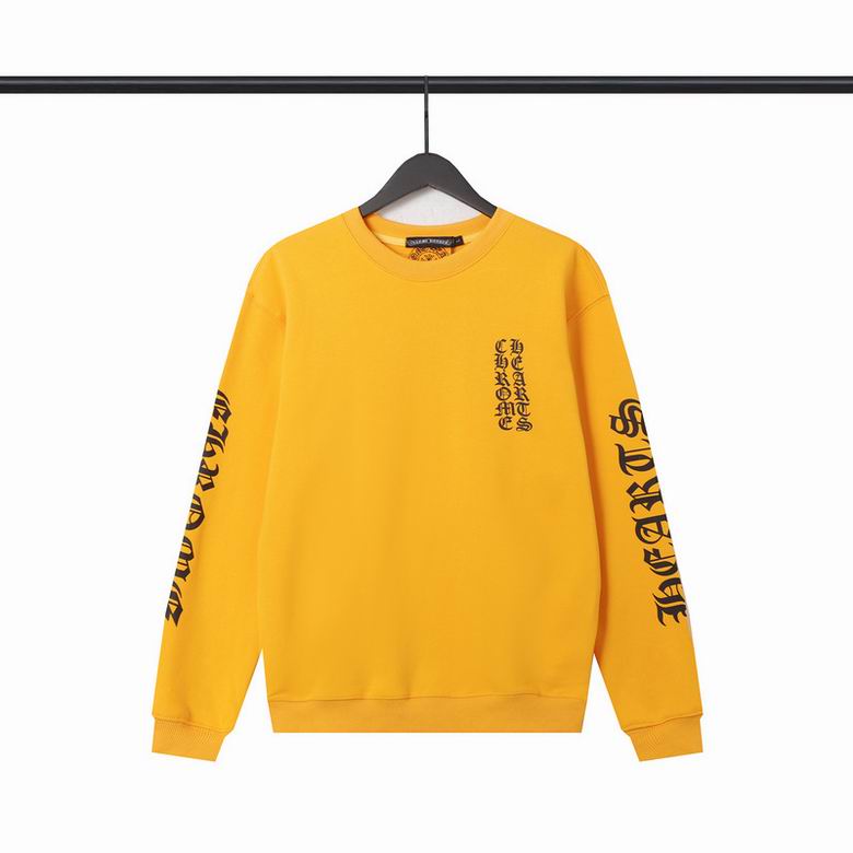 Wholesale Cheap Chrome Hearts Replica Sweatshirts for Sale