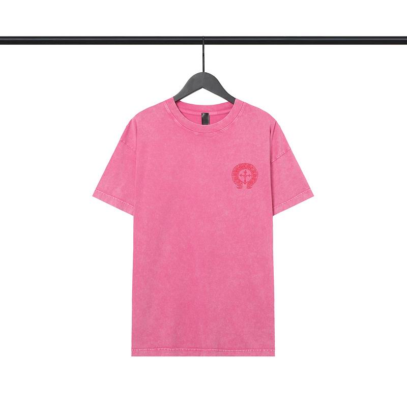 Wholesale Cheap High Quality C.hrome Hearts Replica Designer T shirts for Sale