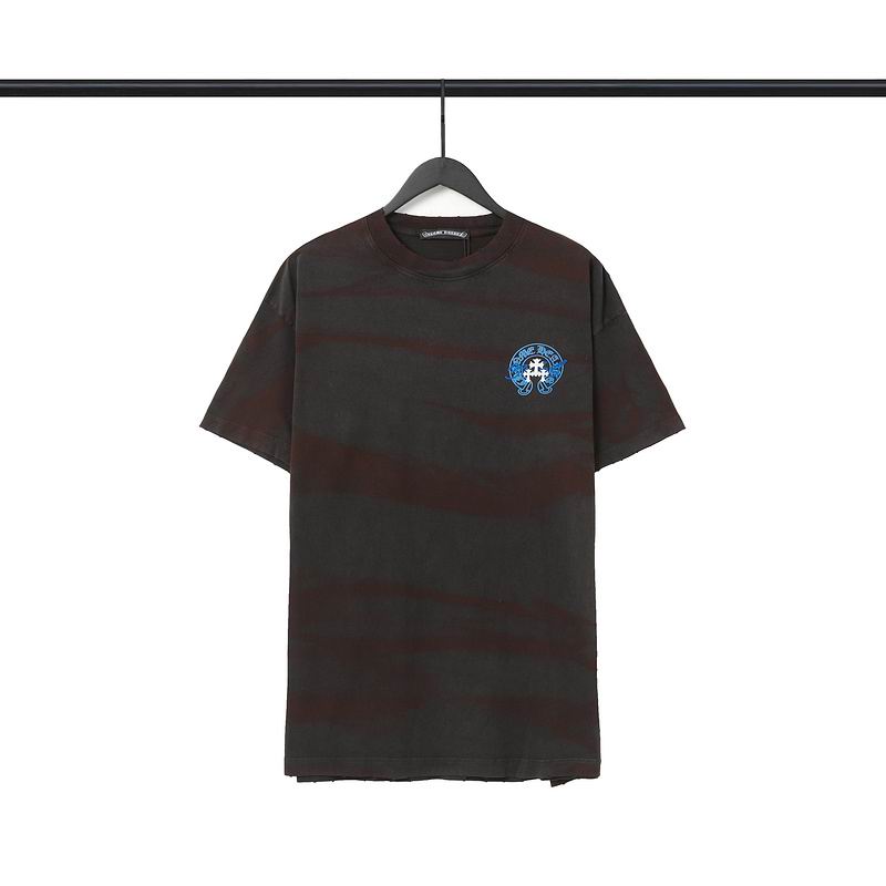 Wholesale Cheap High Quality C.hrome Hearts Replica Designer T shirts for Sale