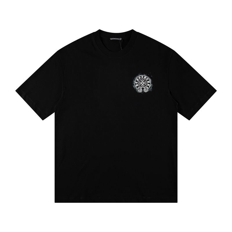 Wholesale Cheap High Quality C.hrome Hearts Replica Designer T shirts for Sale