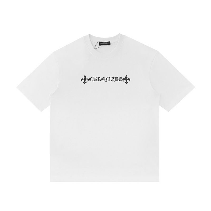 Wholesale Cheap High Quality C.hrome Hearts Replica Designer T shirts for Sale