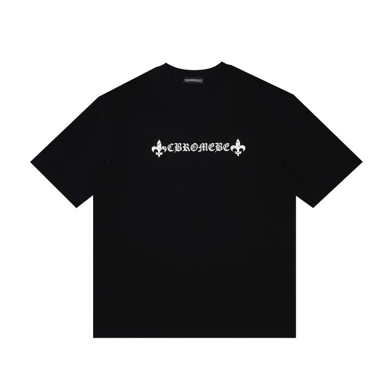 Wholesale Cheap High Quality C.hrome Hearts Replica Designer T shirts for Sale
