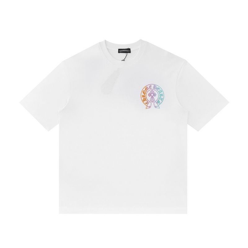 Wholesale Cheap High Quality C.hrome Hearts Replica Designer T shirts for Sale