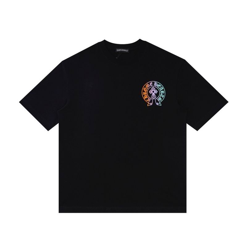 Wholesale Cheap High Quality C.hrome Hearts Replica Designer T shirts for Sale
