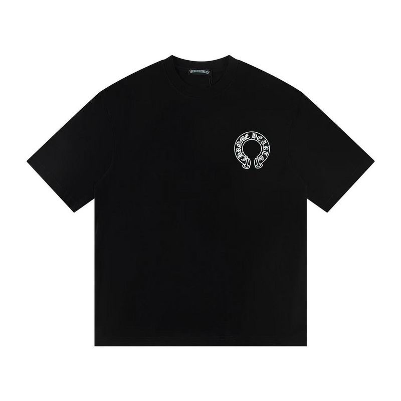 Wholesale Cheap High Quality C.hrome Hearts Replica Designer T shirts for Sale