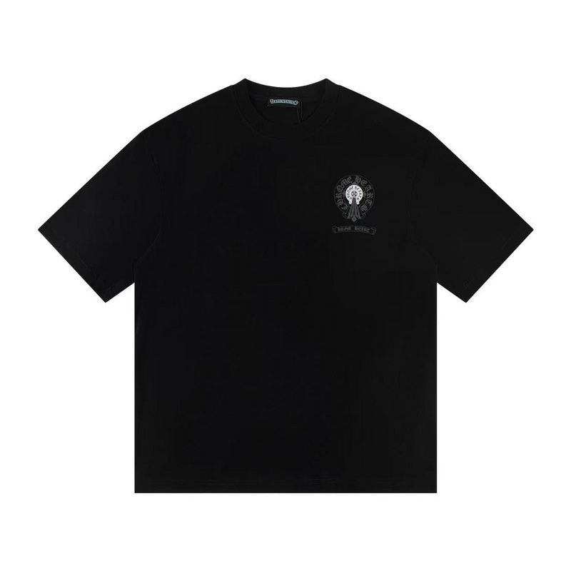 Wholesale Cheap High Quality C.hrome Hearts Replica Designer T shirts for Sale