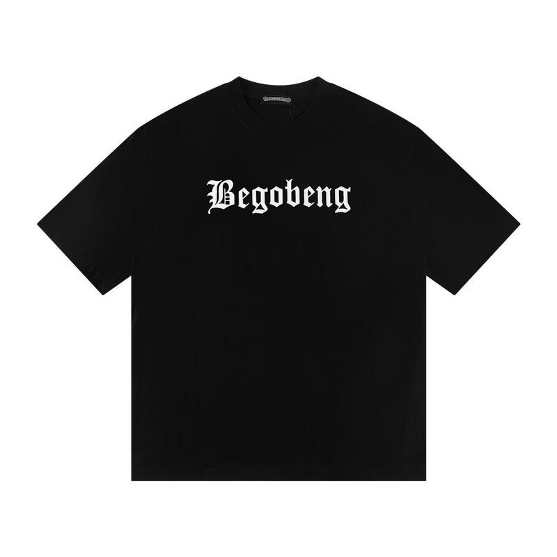 Wholesale Cheap High Quality C.hrome Hearts Replica Designer T shirts for Sale