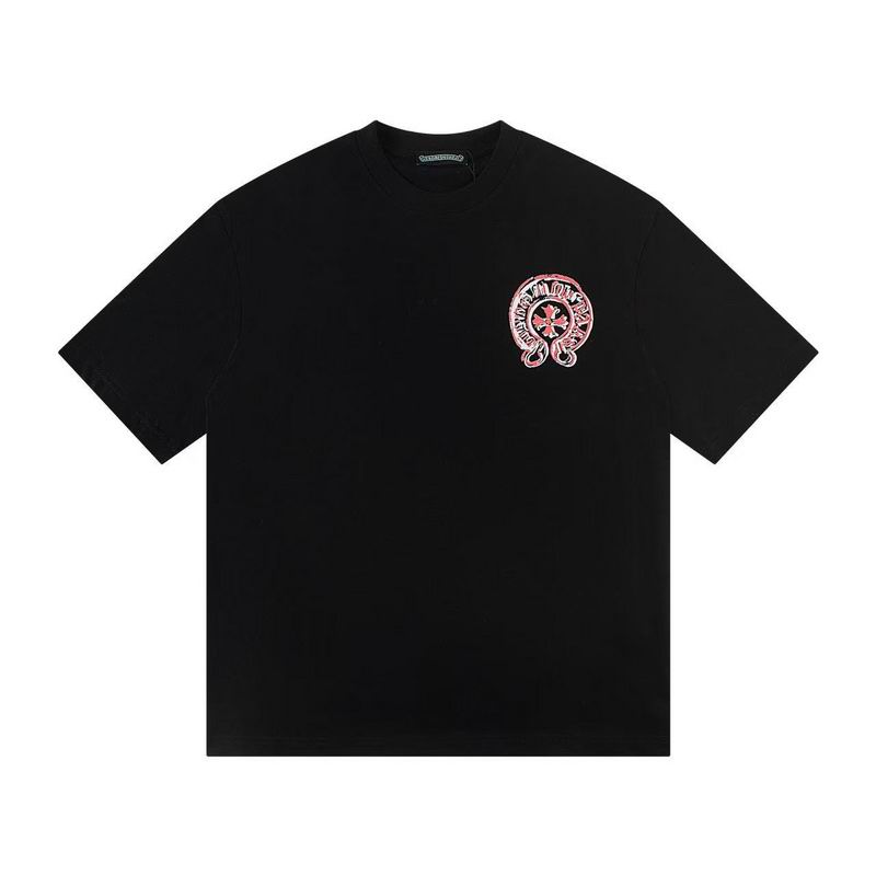 Wholesale Cheap High Quality C.hrome Hearts Replica Designer T shirts for Sale