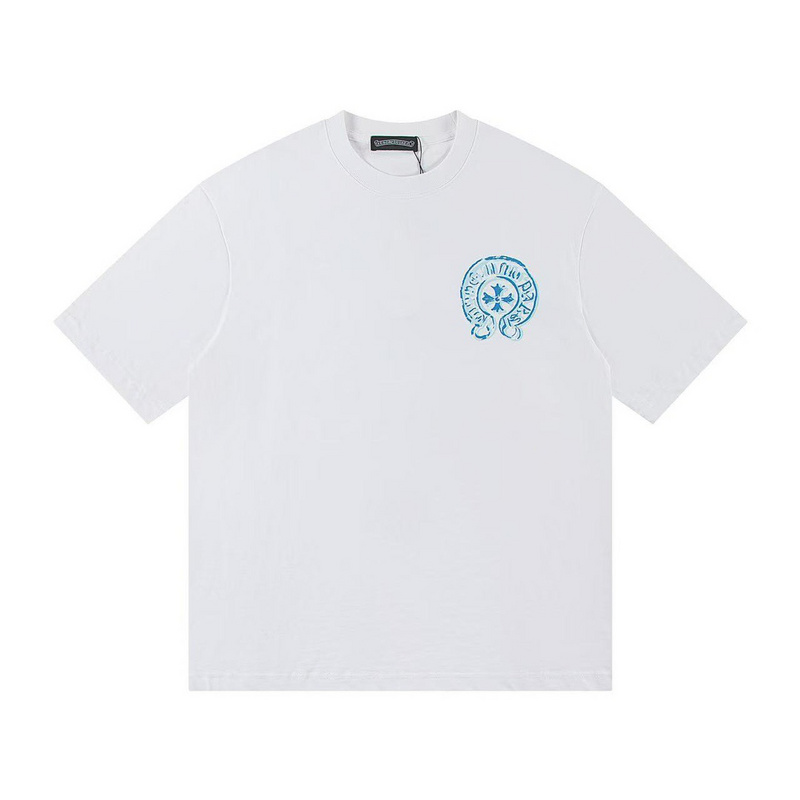 Wholesale High quality Cheap C.hrome Hearts Replica T Shirts for sale