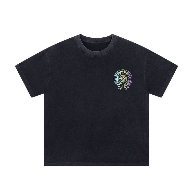 Wholesale High quality Cheap C.hrome Hearts Replica T Shirts for sale