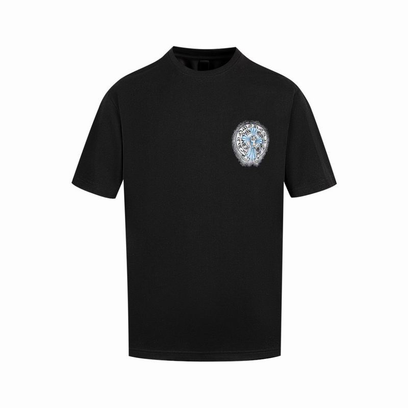 Wholesale High quality Cheap Chrome Hearts Replica T Shirts for sale
