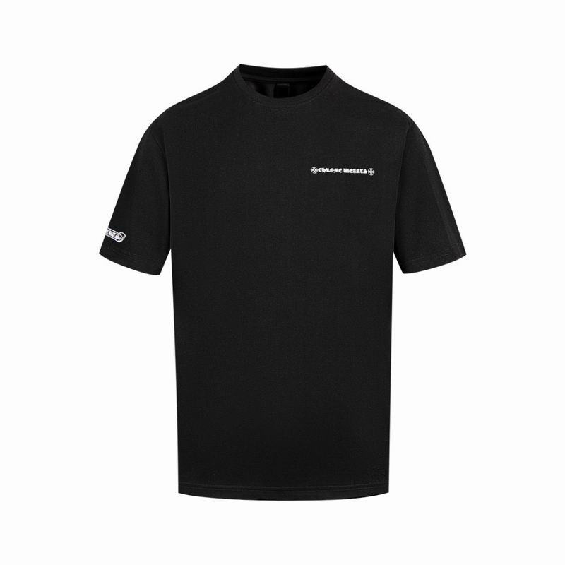 Wholesale High quality Cheap Chrome Hearts Replica T Shirts for sale