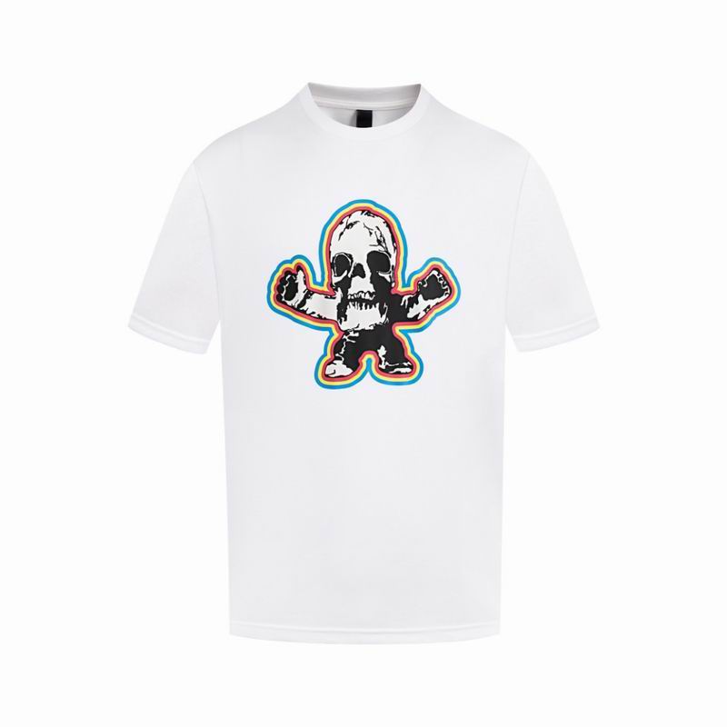 Wholesale High quality Cheap Chrome Hearts Replica T Shirts for sale