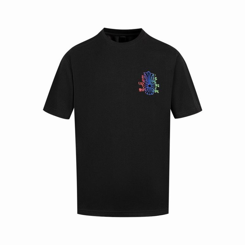 Wholesale High quality Cheap Chrome Hearts Replica T Shirts for sale
