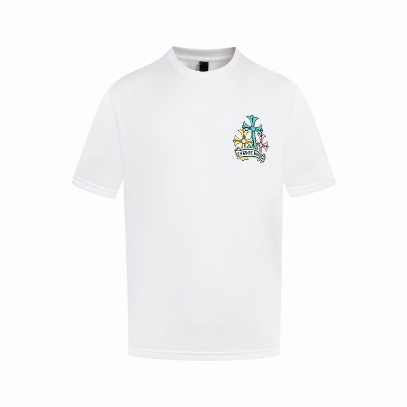 Wholesale High quality Cheap C.hrome Hearts Replica T Shirts for sale