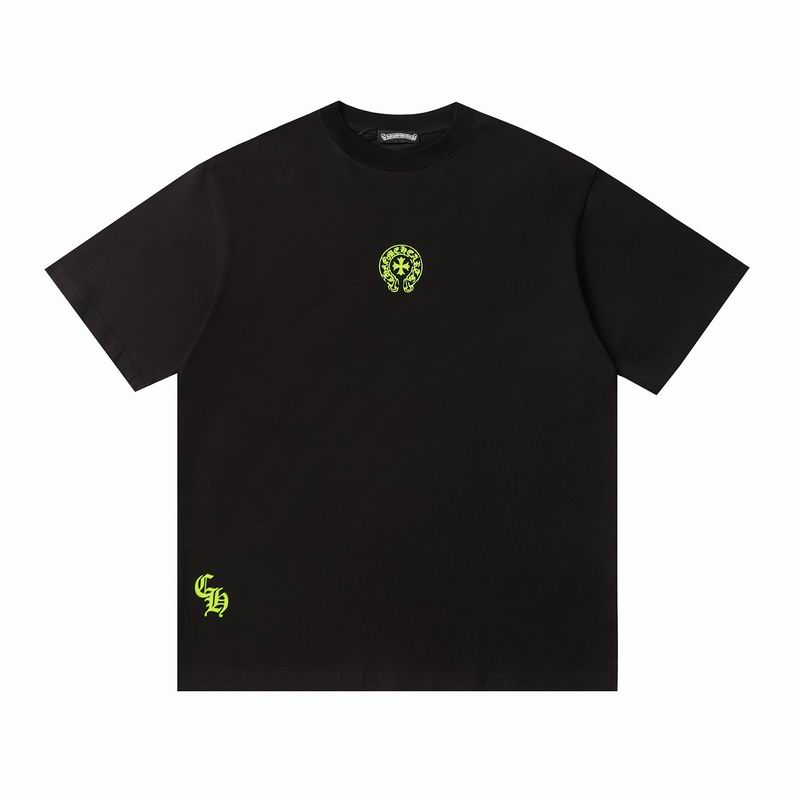 Wholesale Cheap High Quality C.hrome Hearts Replica Designer T shirts for Sale