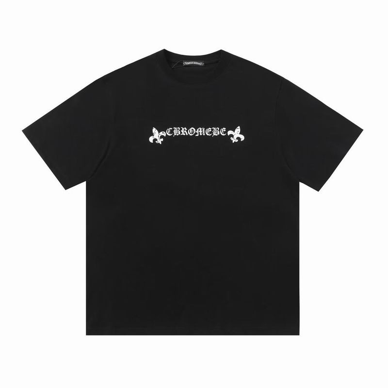 Wholesale Cheap High Quality C.hrome Hearts Replica Designer T shirts for Sale