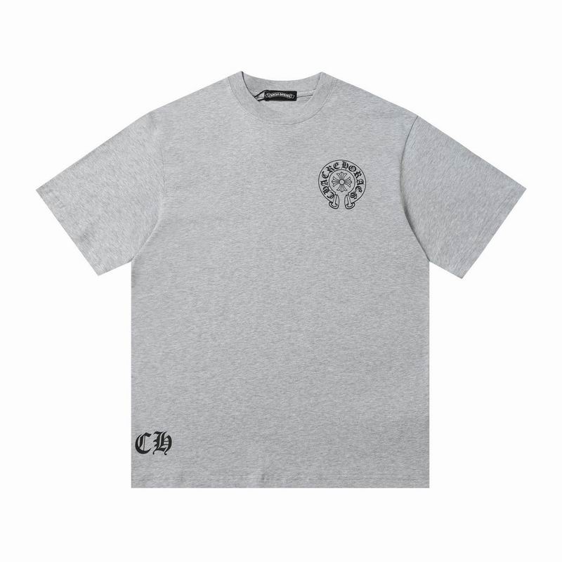 Wholesale Cheap High Quality C.hrome Hearts Replica Designer T shirts for Sale