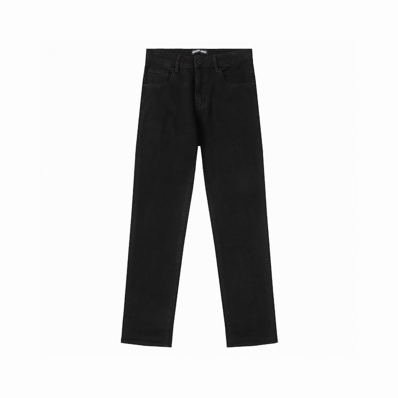 Wholesale High quality Chrome Hearts Replica Designer Jeans for sale