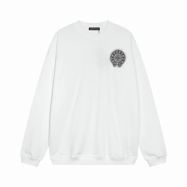 Wholesale Cheap Chrome Hearts Replica Sweatshirts for Sale