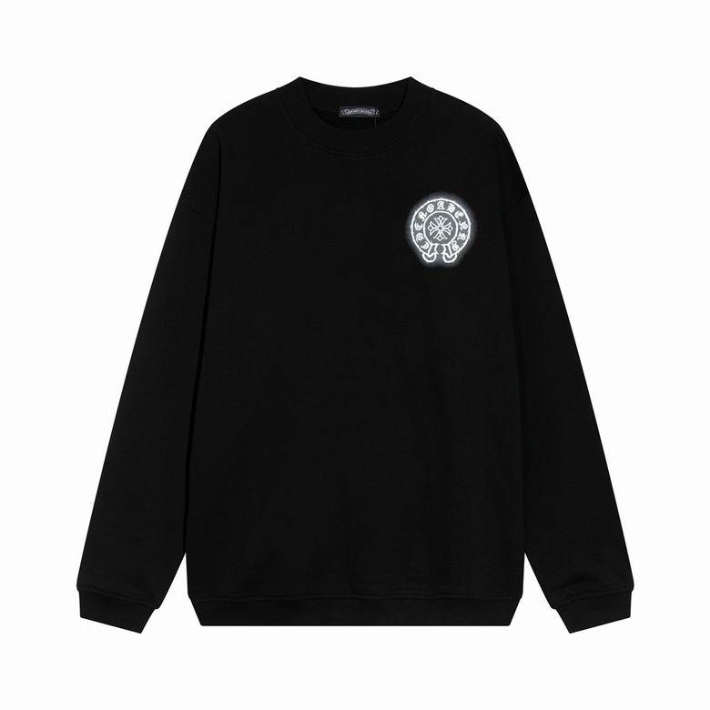Wholesale Cheap Chrome Hearts Replica Sweatshirts for Sale