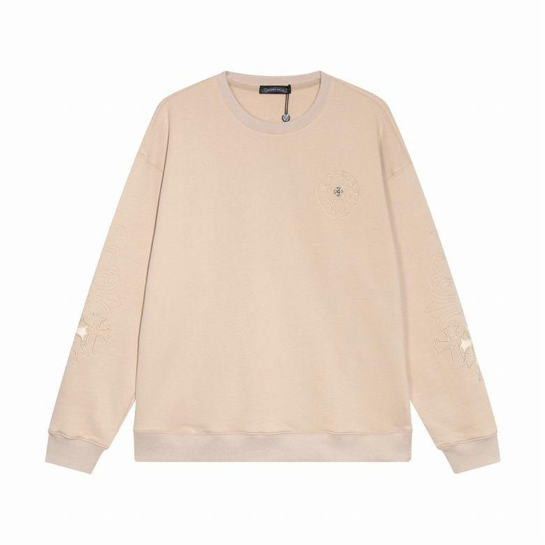 Wholesale Cheap Chrome Hearts Replica Sweatshirts for Sale