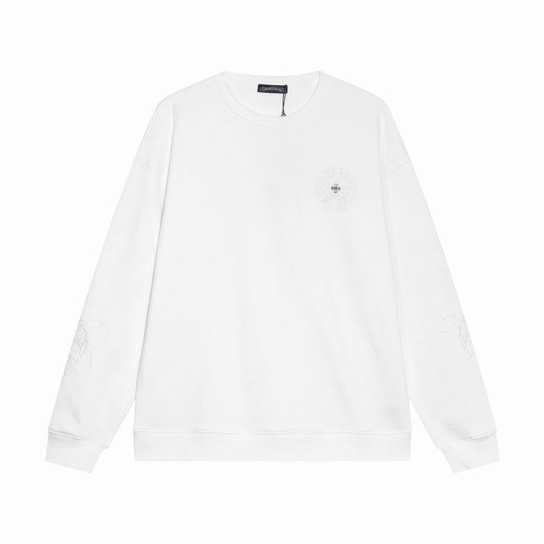 Wholesale Cheap Chrome Hearts Replica Sweatshirts for Sale