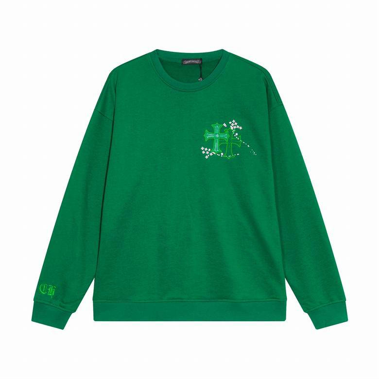 Wholesale Cheap Chrome Hearts Replica Sweatshirts for Sale