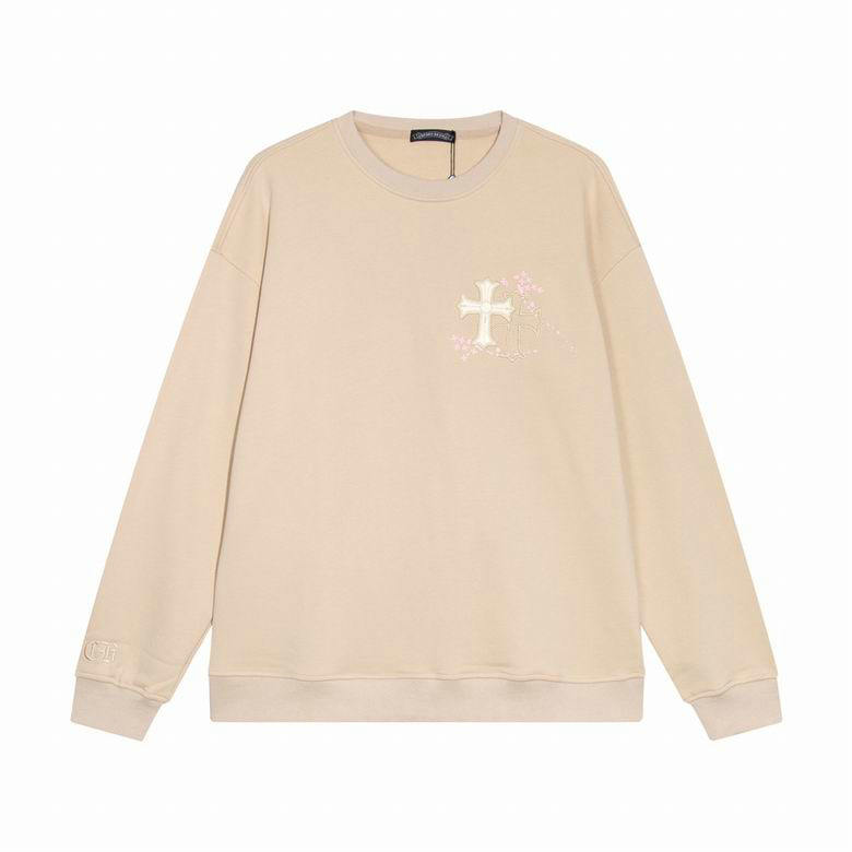 Wholesale Cheap Chrome Hearts Replica Sweatshirts for Sale