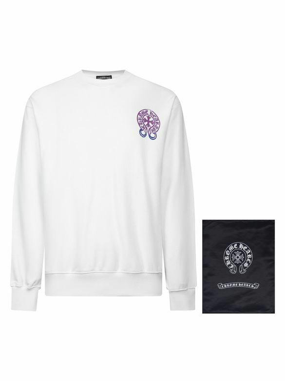 Wholesale Cheap Chrome Hearts Replica Sweatshirts for Sale