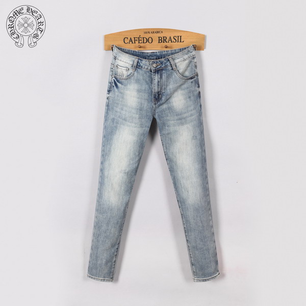 Wholesale High-quality Cheap Brands C.hrome Hearts Replica Designer Jeans for sale
