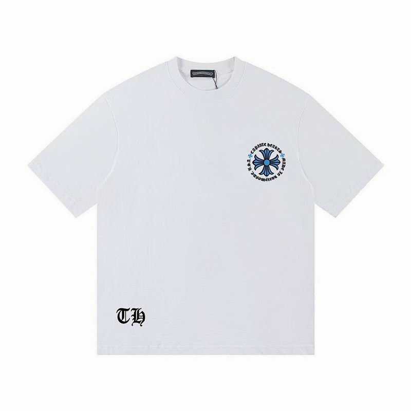 Wholesale Cheap Chrome Hearts Replica Designer T Shirts for Sale