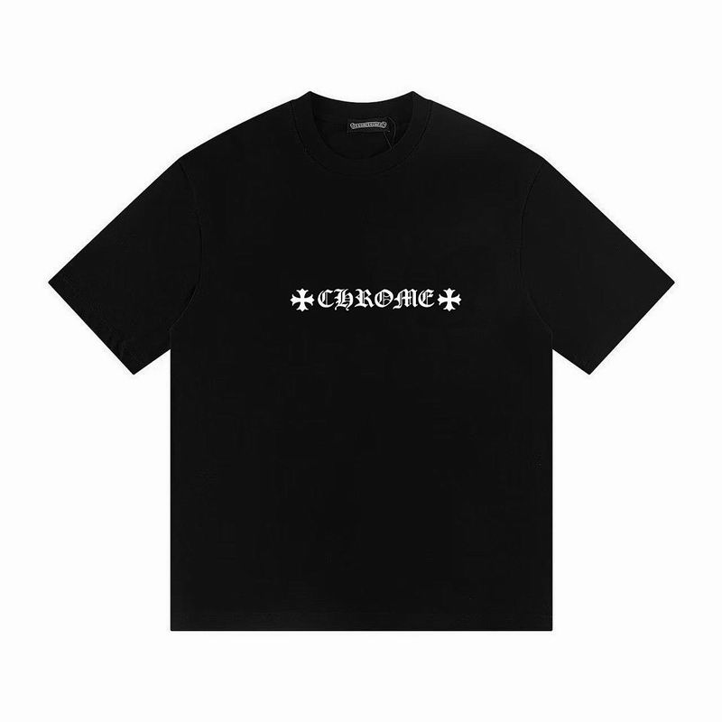 Wholesale Cheap Chrome Hearts Replica Designer T Shirts for Sale