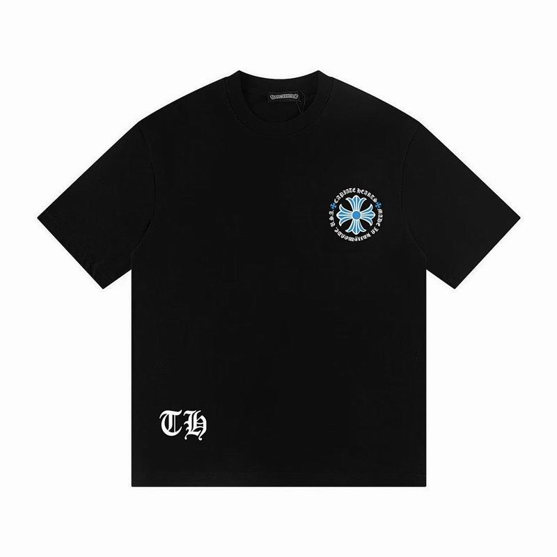 Wholesale Cheap Chrome Hearts Replica Designer T Shirts for Sale