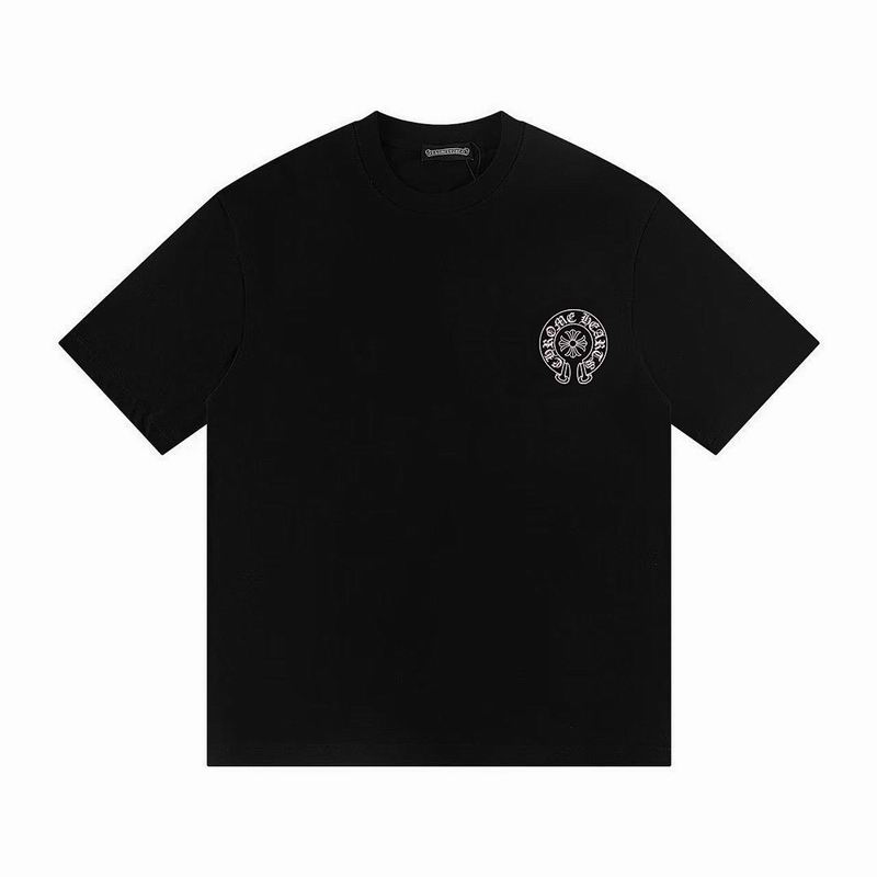 Wholesale Cheap Chrome Hearts Replica Designer T Shirts for Sale