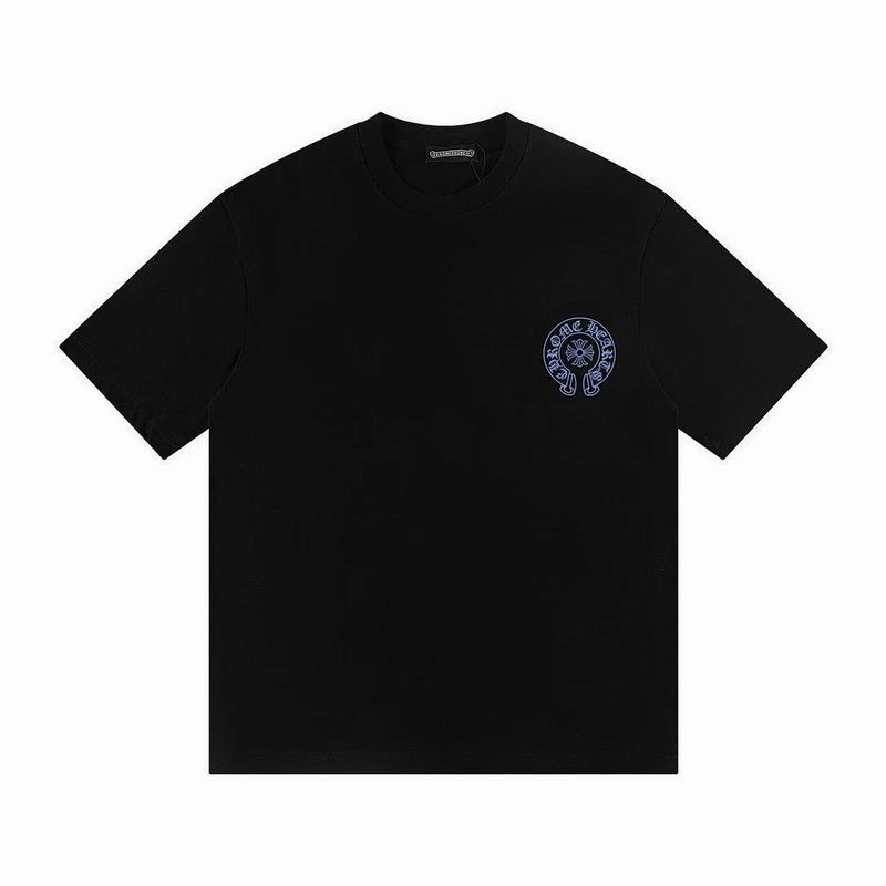 Wholesale Cheap Chrome Hearts Replica Designer T Shirts for Sale