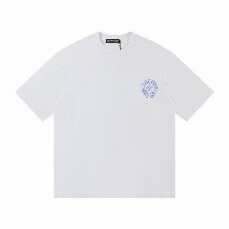 Wholesale Cheap Chrome Hearts Replica Designer T Shirts for Sale