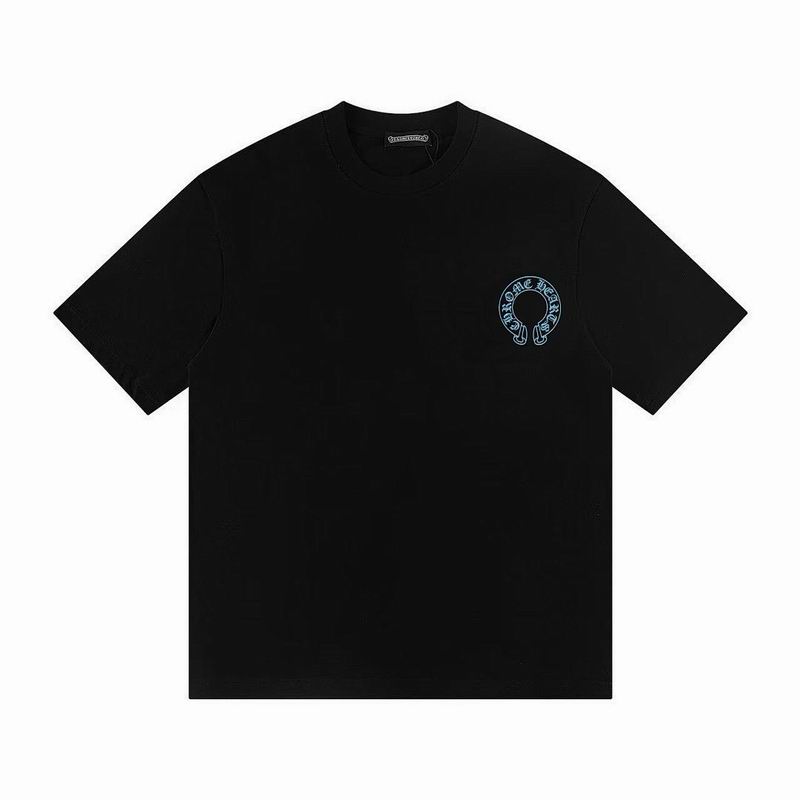 Wholesale Cheap Chrome Hearts Replica Designer T Shirts for Sale