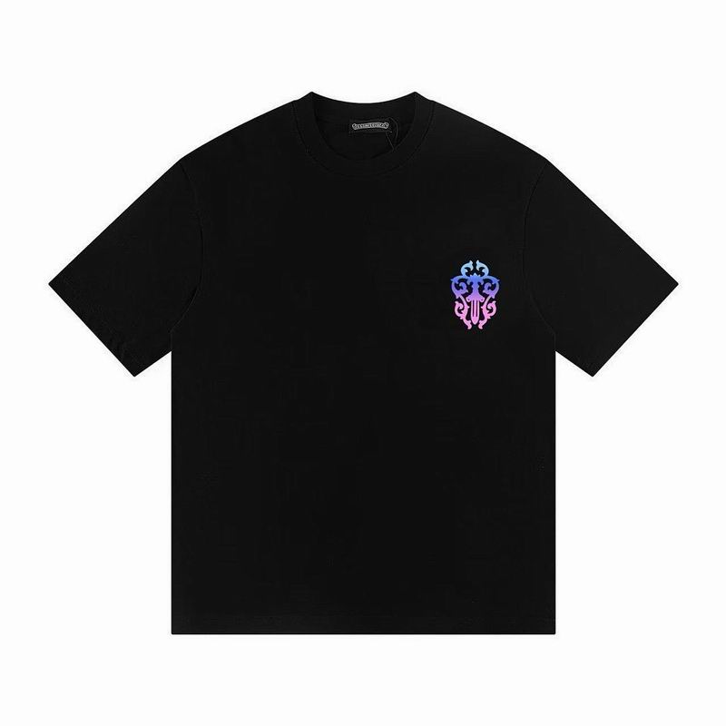 Wholesale Cheap Chrome Hearts Replica Designer T Shirts for Sale