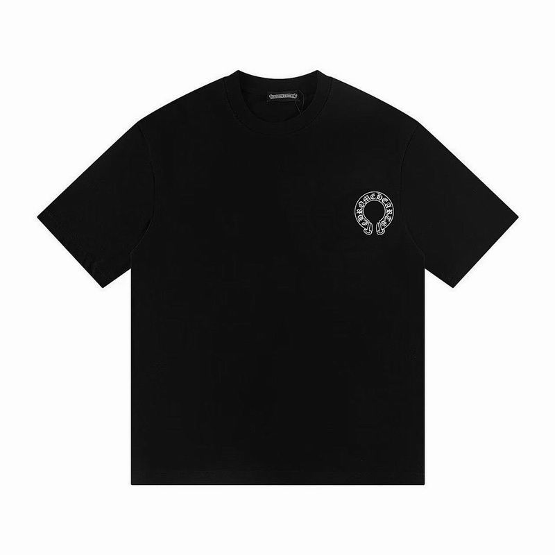 Wholesale Cheap Chrome Hearts Replica Designer T Shirts for Sale