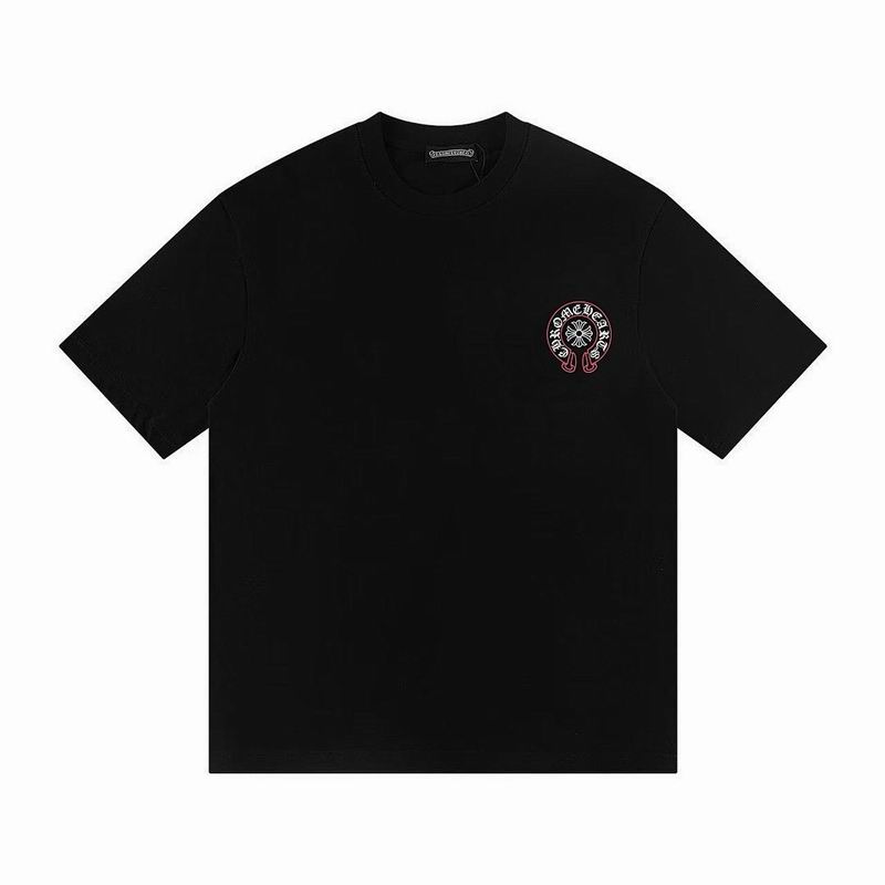 Wholesale Cheap Chrome Hearts Replica Designer T Shirts for Sale