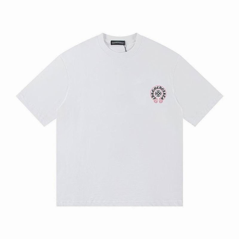 Wholesale Cheap Chrome Hearts Replica Designer T Shirts for Sale