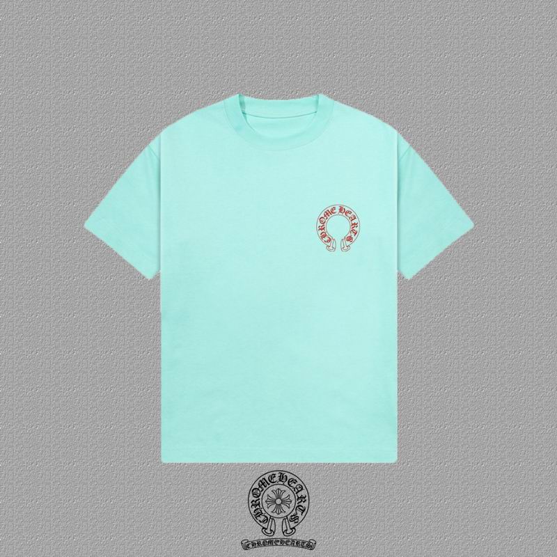 Wholesale Cheap Chrome Hearts Replica Designer T shirts for Sale