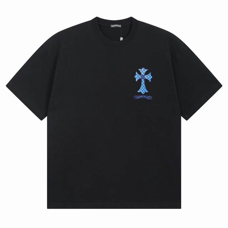 Wholesale High-quality Cheap Brands C.hrome Hearts Replica Designer T shirts for sale