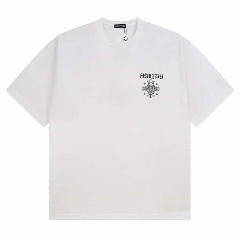 Wholesale High-quality Cheap Brands C.hrome Hearts Replica Designer T shirts for sale