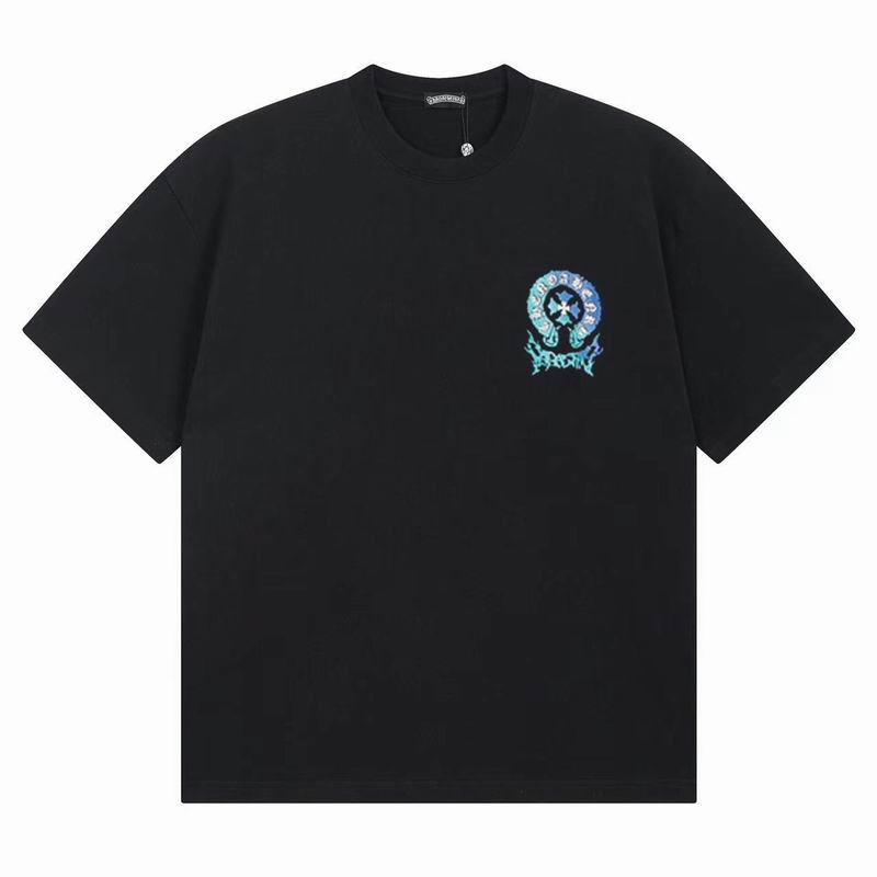 Wholesale High-quality Cheap Brands C.hrome Hearts Replica Designer T shirts for sale