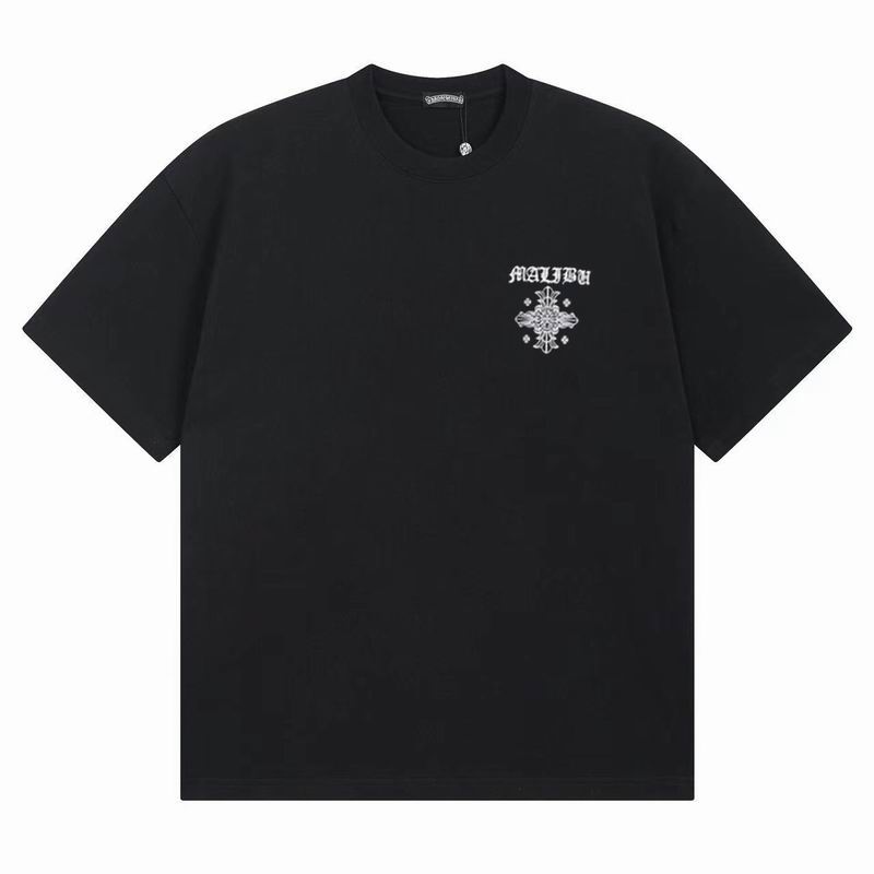 Wholesale High-quality Cheap Brands C.hrome Hearts Replica Designer T shirts for sale